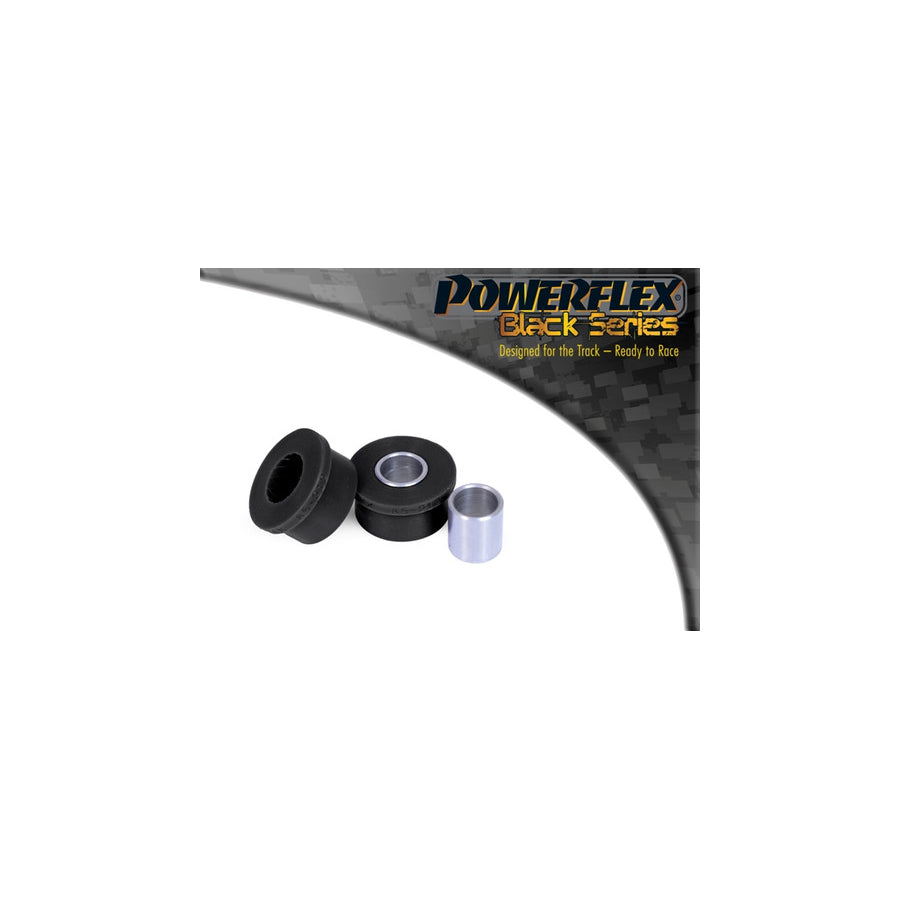 Powerflex PFR85-212BLK VW Rear Anti-Roll Bar To Beam Bush Eibach (Inc. Jetta, Golf, Corrado) | ML Performance EU Car Parts