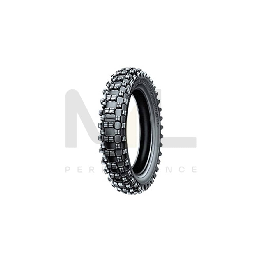 Michelin Cross Competition S 120/90 18 Motorcycle Summer Tyre | ML Performance EU Car Parts