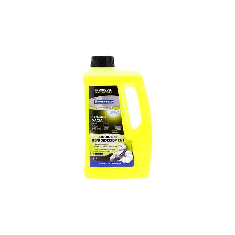 Michelin Expert 009221 Antifreeze | ML Performance UK Car Parts