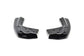 Maxton Design Audi RS3 8V FL Sedan Rear Side Splitters