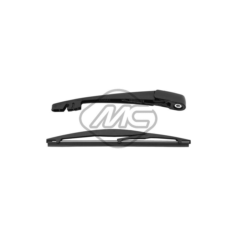 Metalcaucho 68195 Wiper Blade | ML Performance EU Car Parts