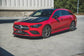 Maxton Design Mercedes Benz CLA-Class C118 AMG-Line Front Splitter V.1