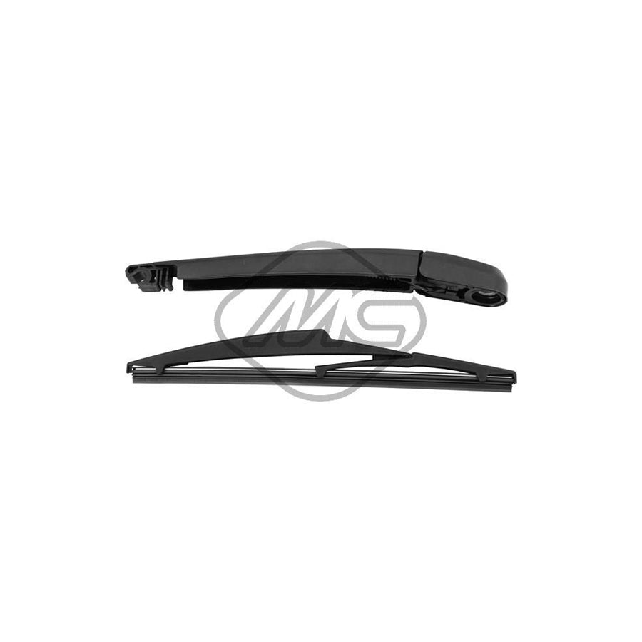 Metalcaucho 68214 Wiper Blade For Opel Astra | ML Performance EU Car Parts