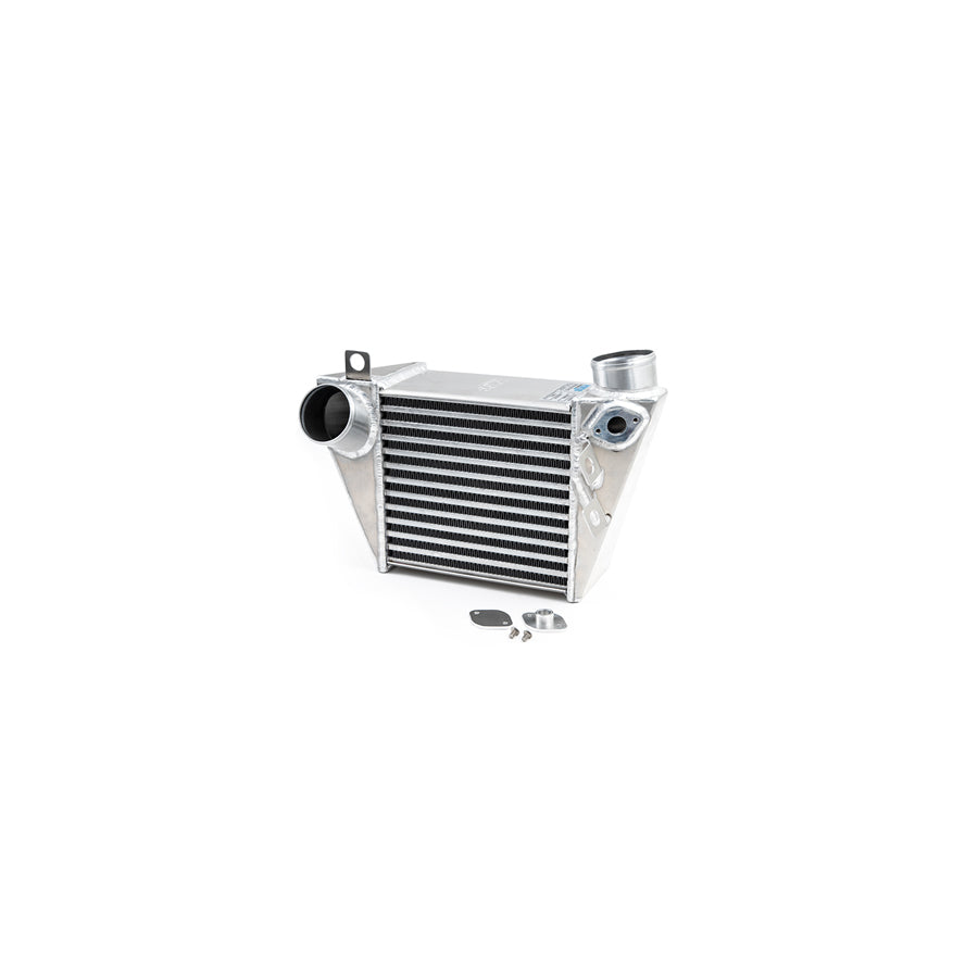 Forge FMINTMK4S VW Golf & SEAT Leon 1.8T Alloy Side Mount Intercooler | ML Performance UK Car Parts