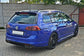 Maxton Design Volkswagen Golf R MK7 Estate Rear Side Splitters