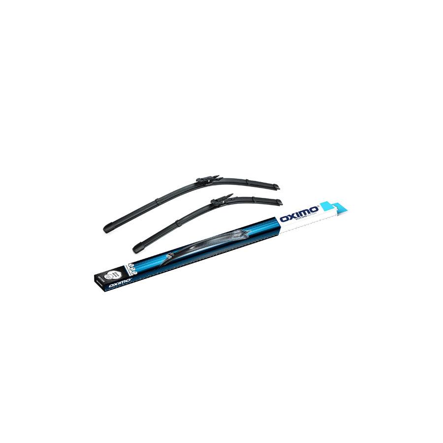 Oximo WB375600 Wiper Blade For Alfa Romeo Mito (955) | ML Performance EU Car Parts