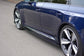 Maxton Design Audi RS4 B9 Side Skirts Diffusers