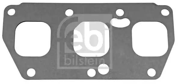 Febi Bilstein 100667 Exhaust Manifold Gasket | ML Performance EU Car Parts