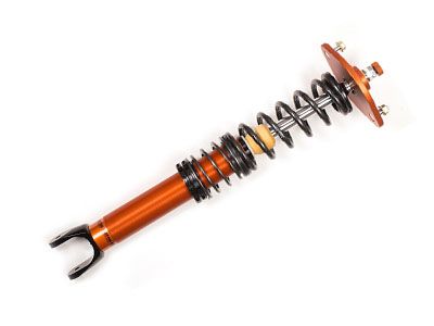 AST Suspension M 505 168 BMW Moton Suspension 1-Way Coilovers | ML Performance