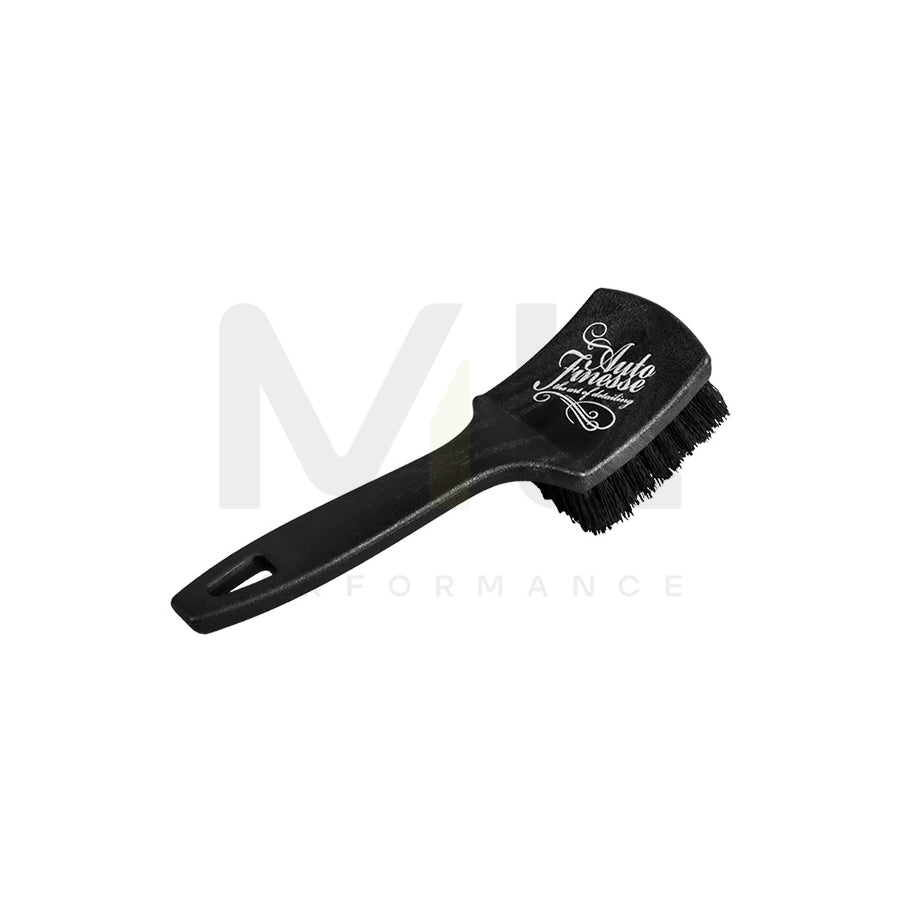 Auto Finesse Rubber Scrubber Tyre Brush