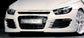 Rieger 00014102 VW 13 Mk3 Scirocco Front Bumper 1 | ML Performance EU Car Parts