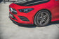 Maxton Design Mercedes Benz CLA-Class C118 AMG-Line Front Splitter V.2