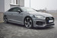 Maxton Design Audi RS5 F5 Coupe Side Skirts Diffusers