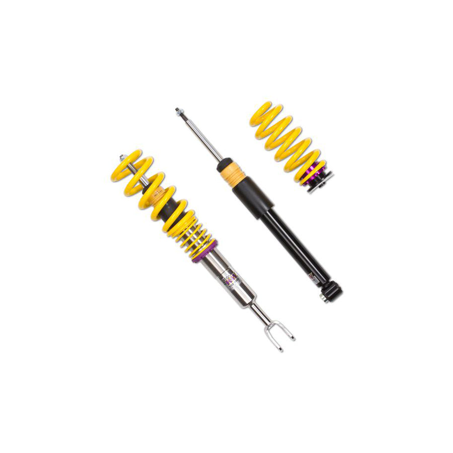 KW 10210065 Audi A4 B6 B7 Variant 1 Coilover Kit 2 | ML Performance EU Car Parts