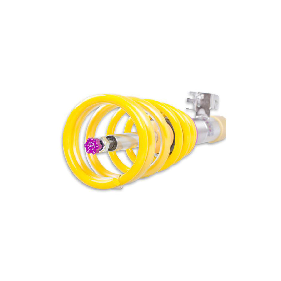 KW 15281033 VW Golf VI Variant 2 Coilover Kit - With EDC Delete 5 | ML Performance EU Car Parts