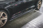 Maxton Design Audi RS5 F5 Sportback (Facelift) Side Skirts Diffusers