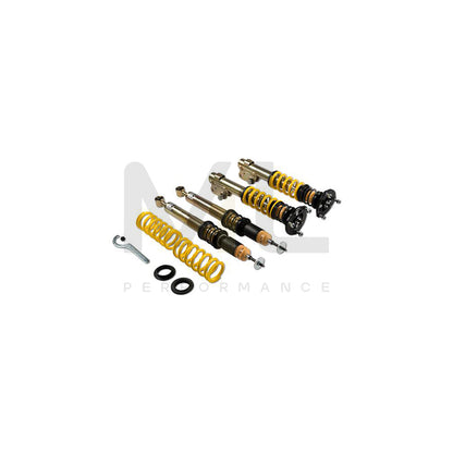 ST Suspensions 18265817 Mitsubishi Lancer VIII COILOVER KIT XTA 6 | ML Performance UK Car Parts