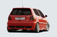 Rieger 00047016 VW 6N Polo Mk4 Side Skirt 3 | ML Performance EU Car Parts