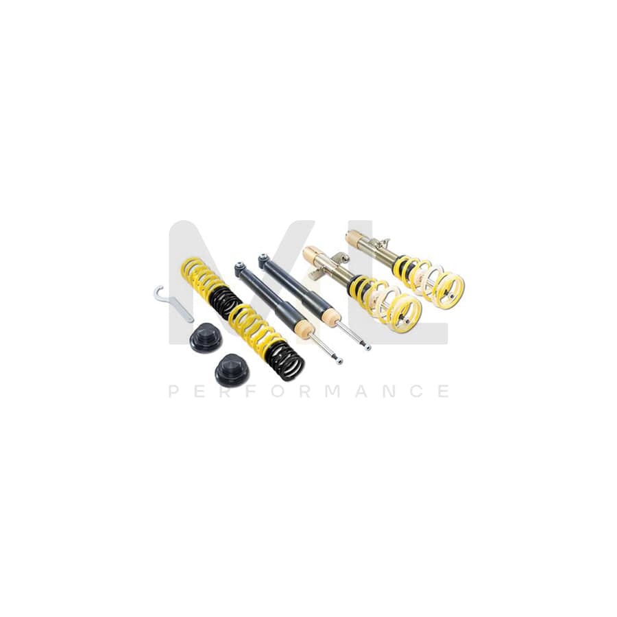 ST Suspensions 1322000P BMW F20 F21 F22 F87 COILOVER KIT ST X 4 | ML Performance UK Car Parts