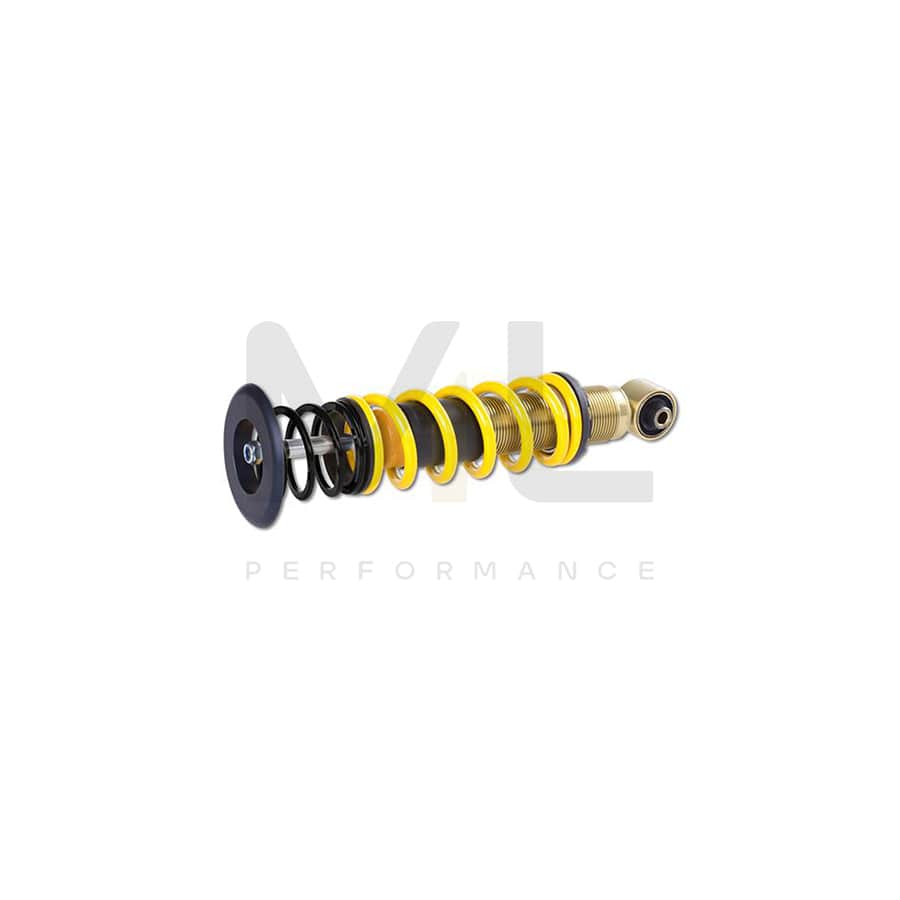 ST Suspensions 13258004 Scion Subaru Toyota COILOVER KIT ST X (FR-S, BRZ, GR86, GT) 2 | ML Performance UK Car Parts