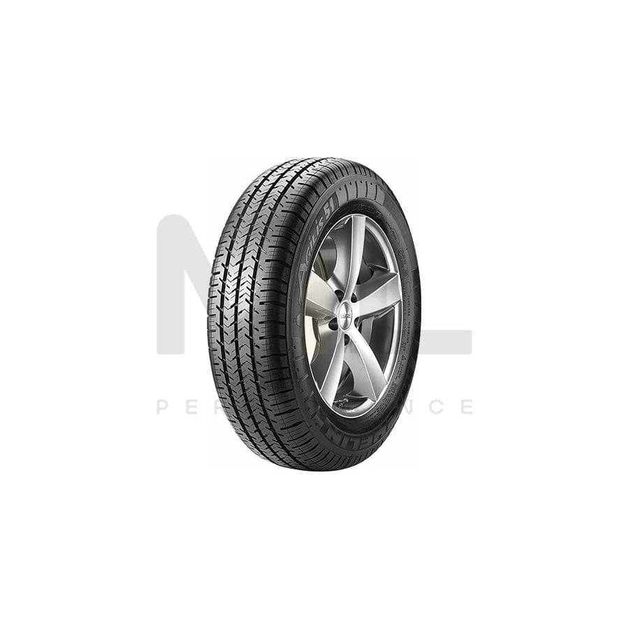 Michelin Agilis 51 215/60 R16 103T Van Summer Tyre | ML Performance UK Car Parts