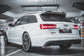 Maxton Design Audi RS6 C7 Rear Side Splitters V.2