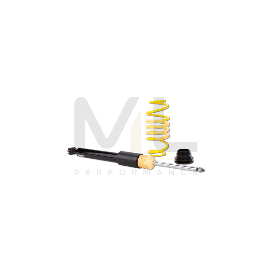 ST Suspensions 18230861 Ford Mazda COILOVER KIT XTA (Fiesta & Mazda 2) 4 | ML Performance UK Car Parts