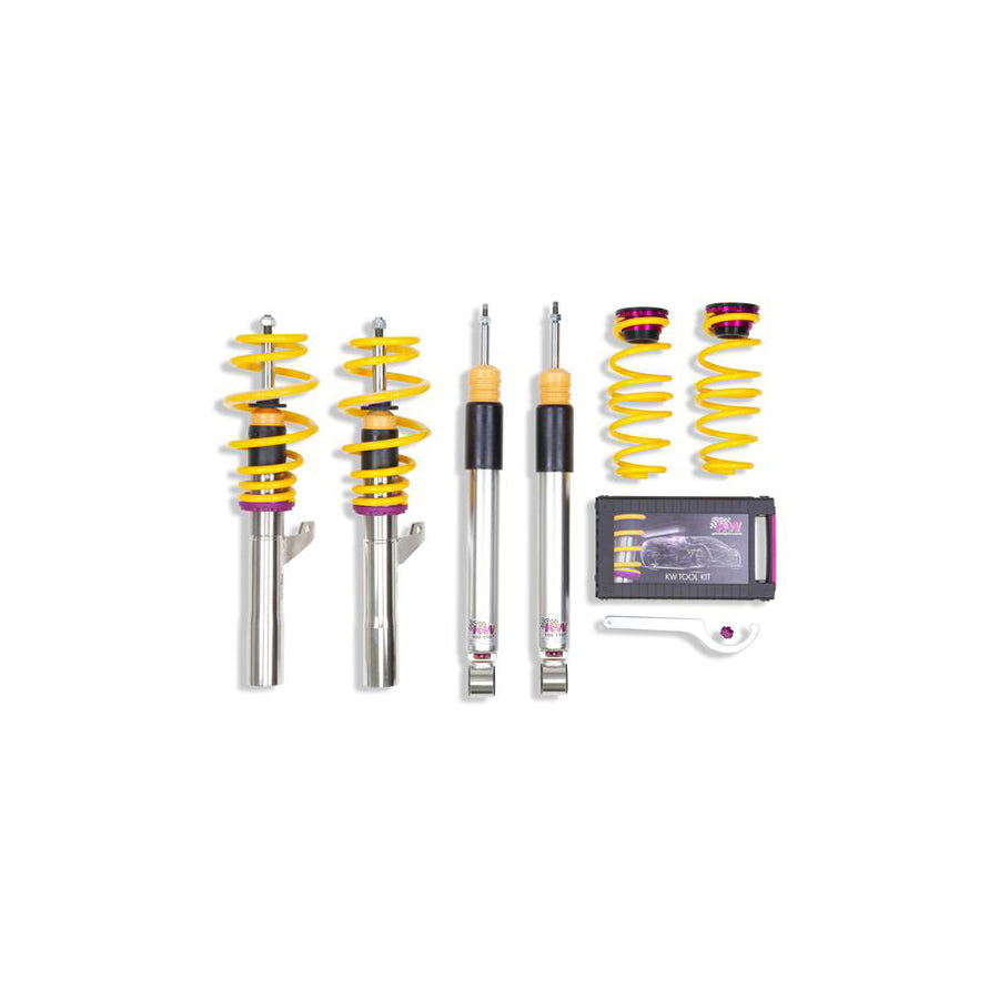 KW 35280095 VW Scirocco Variant 3 Coilover Kit 1 | ML Performance EU Car Parts