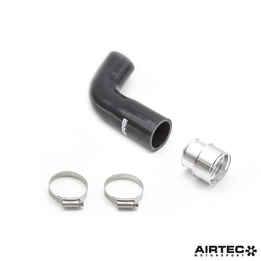 AIRTEC MOTORSPORT ATMSHYU7 DE-RES HOSE FOR HYUNDAI I20N