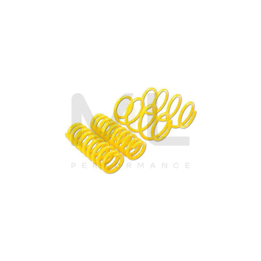 ST Suspensions 28215025 Alfa Romeo 159 (939) SPORT SPRINGS 3 | ML Performance EU Car Parts