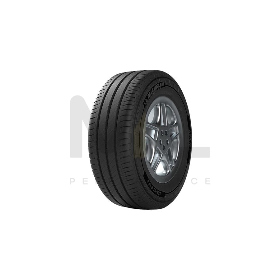 Michelin Agilis 3 225/75 R16 121R Van Summer Tyre | ML Performance UK Car Parts