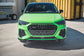 Maxton Design Audi RSQ3 F3 Front Splitter V.1