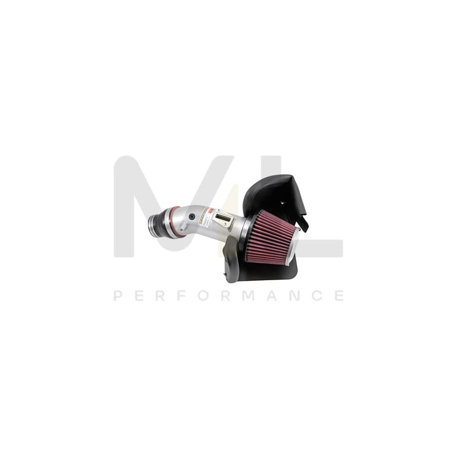 K&N 69-7079TS Performance Air Intake System | ML Car Parts UK | ML Performance