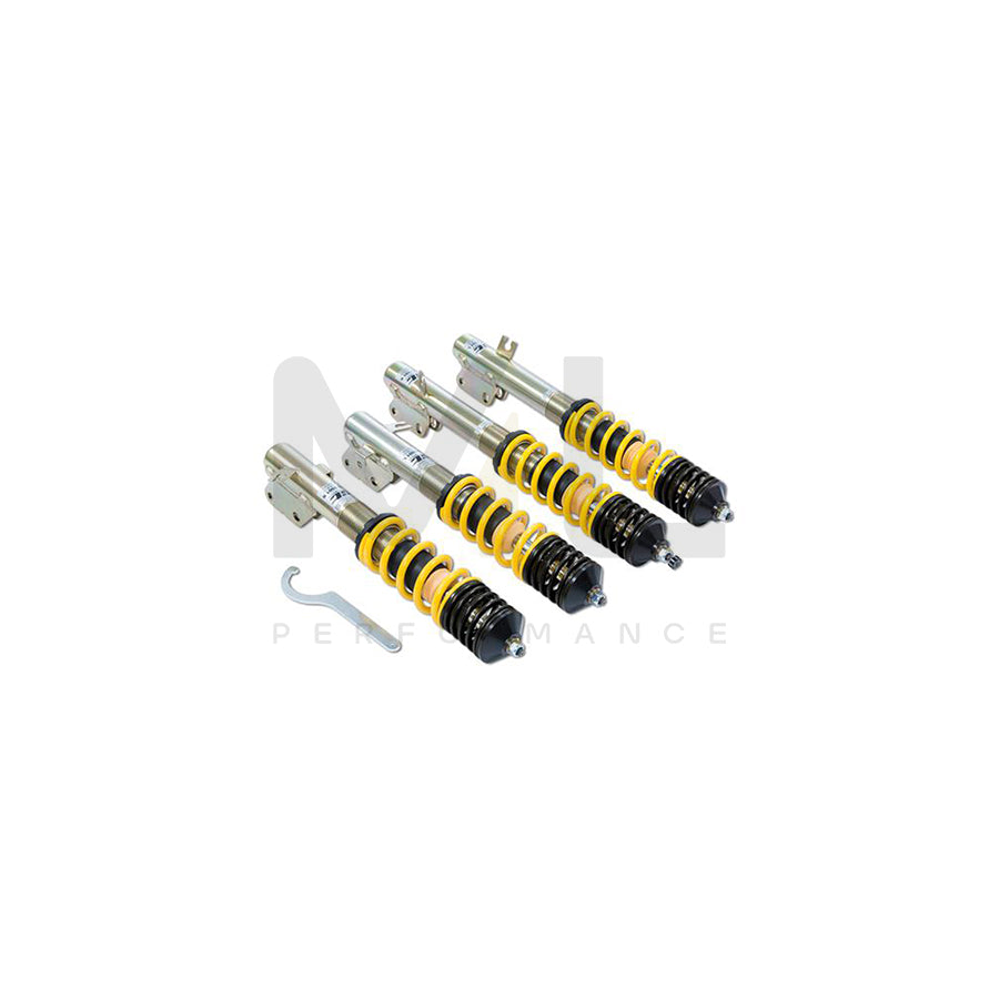 ST Suspensions 18230094 Ford Focus Mk4 COILOVER KIT XA 6 | ML Performance UK Car Parts