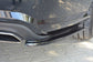 Maxton Design Mercedes Benz CLS-Class C218 AMG-Line Rear Side Splitters