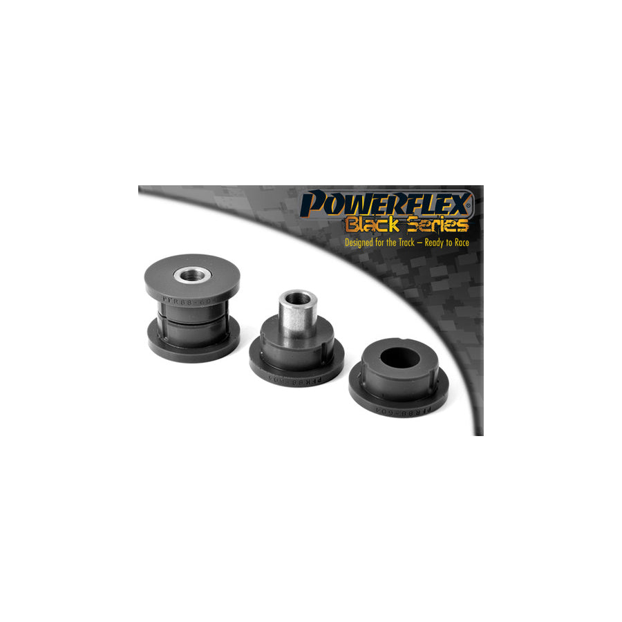 Powerflex PFR88-604BLK Volvo S60 Rear Track Bar Inner Bush | ML Performance EU Car Parts