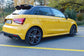 Maxton Design Audi S1 8X Side Skirts Diffusers