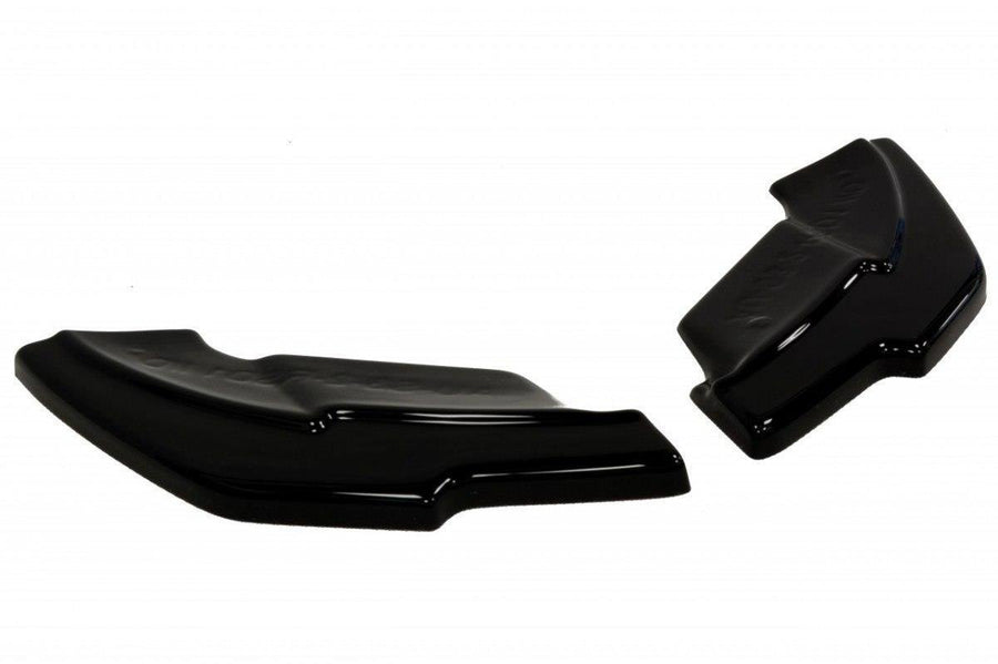 Maxton Design Audi S3 8P / S3 8P FL Rear Side Splitters