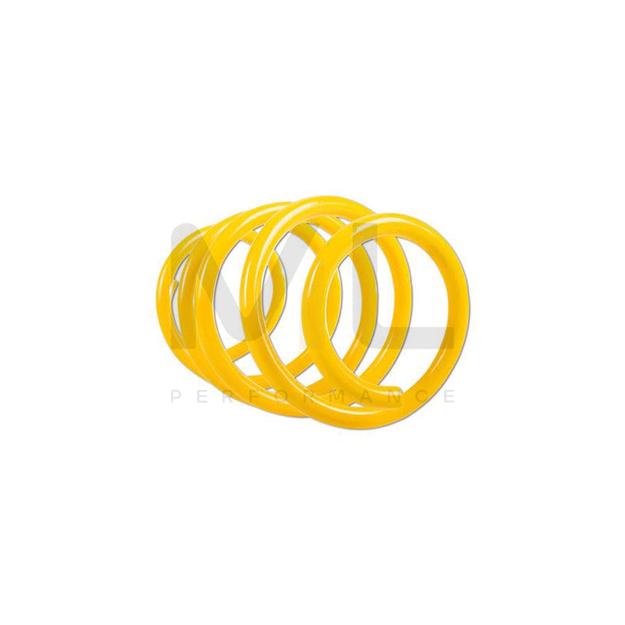 ST Suspensions 28210038 Audi B5 A4 SPORT SPRINGS 2 | ML Performance EU Car Parts