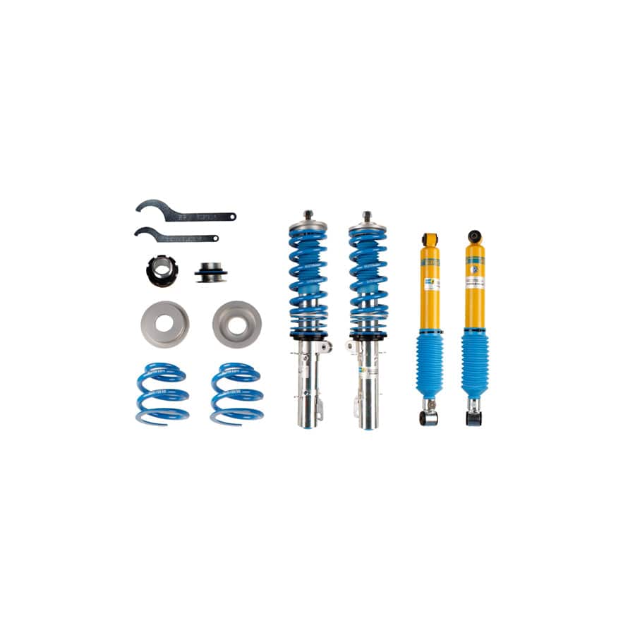 Bilstein 48-121262 FORD MAZDA VOLVO B16 PSS9 Coilover (Inc. Focus, Mazda 3, C30, V50, S40) 1 | ML Performance EU Car Parts