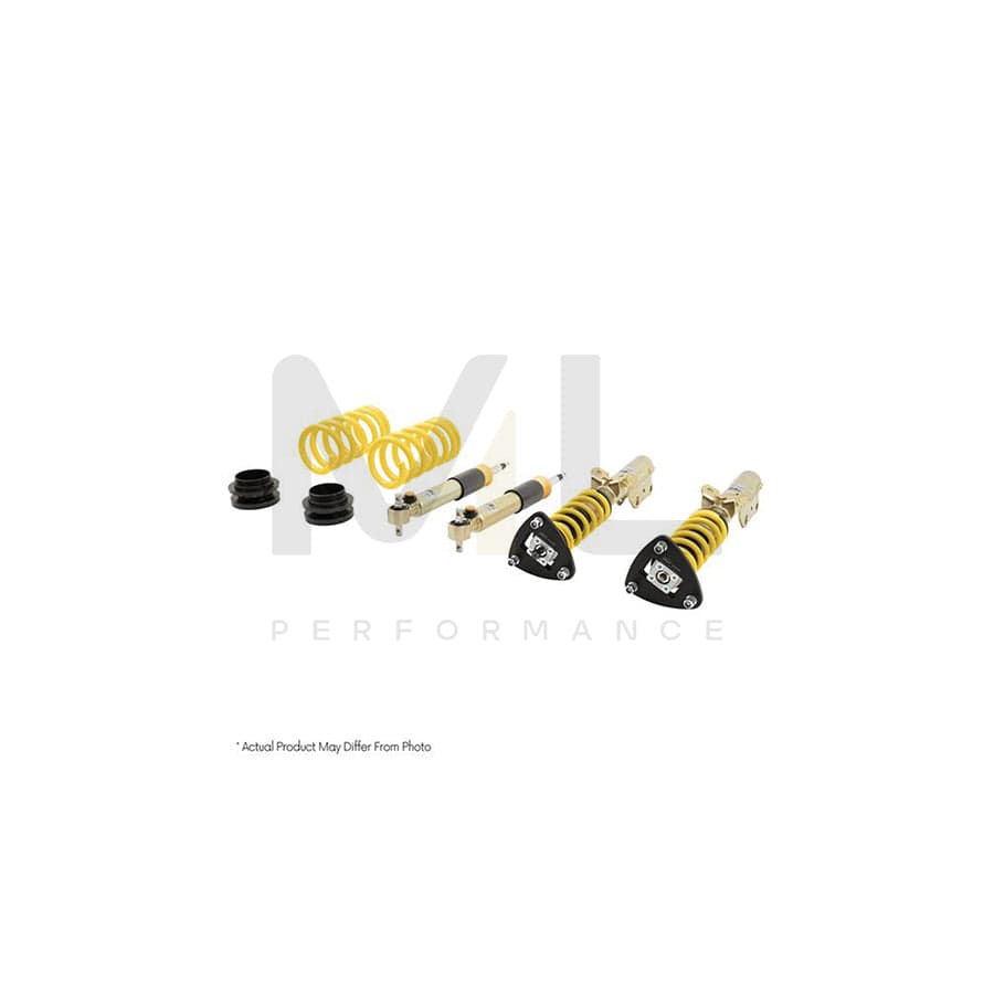 ST Suspensions 1820220850 Mini R56 COILOVER KIT XTA PLUS 3 5 | ML Performance UK Car Parts