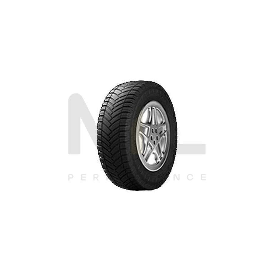 Michelin Agilis CrossClimate 195/65 R16 104/102R All Season Van Tyre | ML Performance UK Car Parts