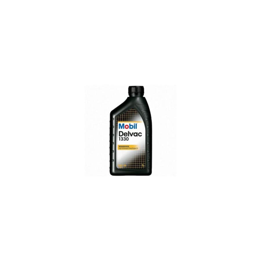 Mobil DELVAC 1330 1Ltr | ML Performance UK Car Parts