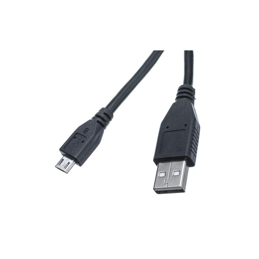 Precision Raceworks 101-0213 Motiv Re|Flex USB Data Cable | ML Perfromance UK