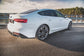 Maxton Design Audi S5 Sportback F5 Facelift Rear Side Splitters