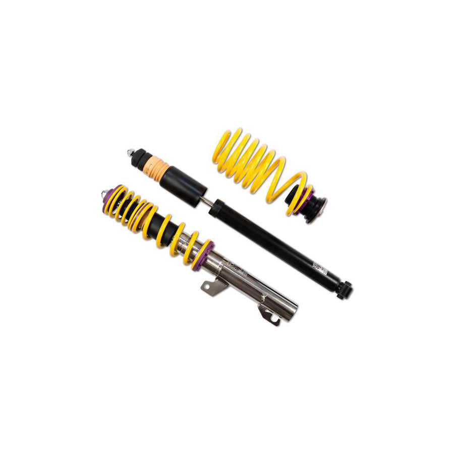 KW 10210005 Audi Seat VW Variant 1 Coilover Kit (A3, TT, Leon, Golf & New Beetle) 2 | ML Performance EU Car Parts