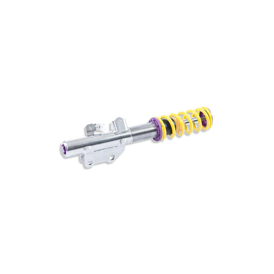 KW 35263007 Cadillac CTS Variant 3 Coilover Kit - With EDC Delete 3 | ML Performance EU Car Parts