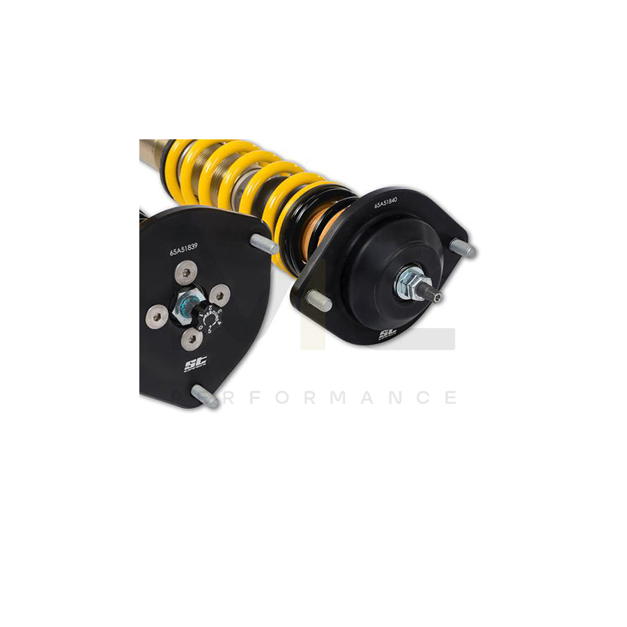 ST Suspensions 18280894 VW Scirocco COILOVER KIT XTA 1 | ML Performance UK Car Parts