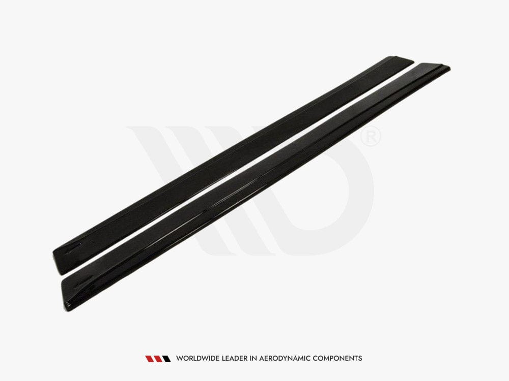 Maxton Design Toyota Celica T23 Ts Preface Side Skirts Diffusers