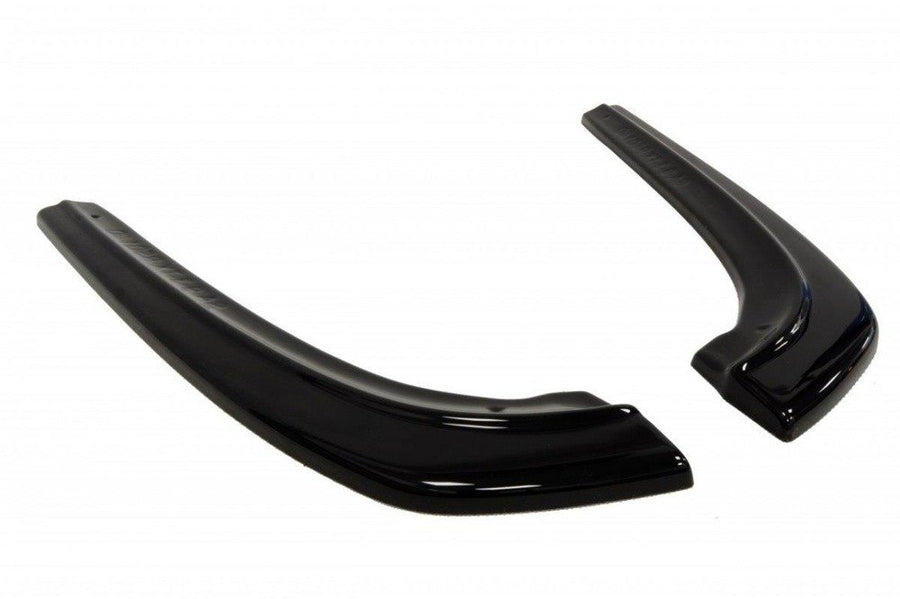 Maxton Design Audi A8 W12 D3 Rear Side Splitters